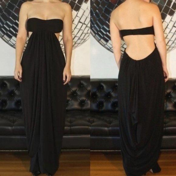 BCBGMaxAzria Dresses & Skirts - Beautiful dress